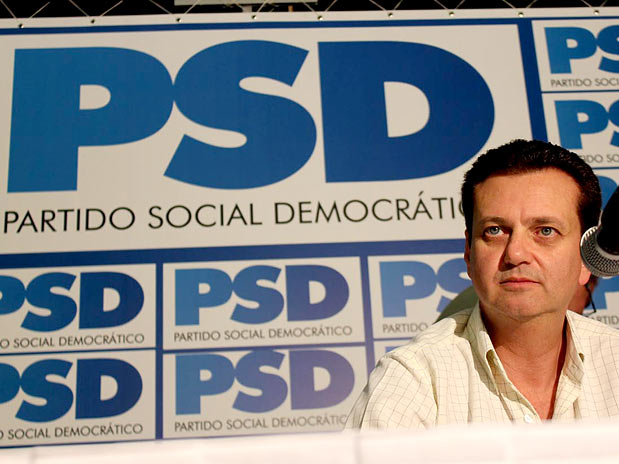 A nova direita: o PSD elege 497 prefeitos tendo apenas um ano de existência. - Foto:blogdotarso.com